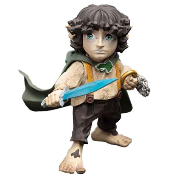 Figúrka Mini Epics: Frodo Baggins (Lord of the Rings)