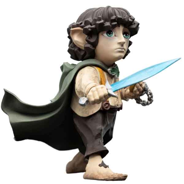 Figúrka Mini Epics: Frodo Baggins (Lord of the Rings)