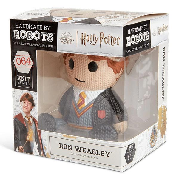 Figúrka Ron Weasley (Harry Potter)