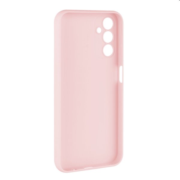 Zadný pogumovaný kryt FIXED Story pre Samsung Galaxy A14/A14 5G, ružová Zadný pogumovaný kryt FIXED Story pre Samsung Galaxy A14/A14 5G, ružová