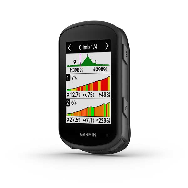 Garmin Edge 540 Bundle EU