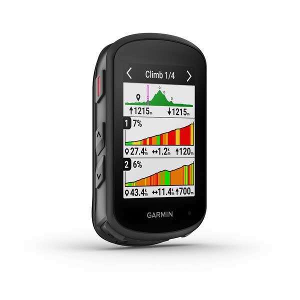 Garmin Edge 540 Bundle EU