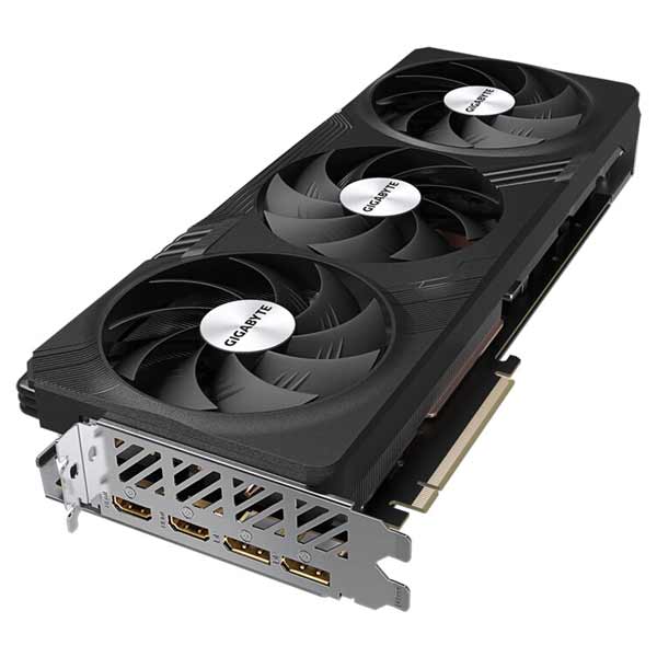 GIGABYTE Radeon RX 7900 XT 20G OC GAMING Grafická karta GIGABYTE Radeon RX 7900 XT 20G OC GAMING Grafická karta