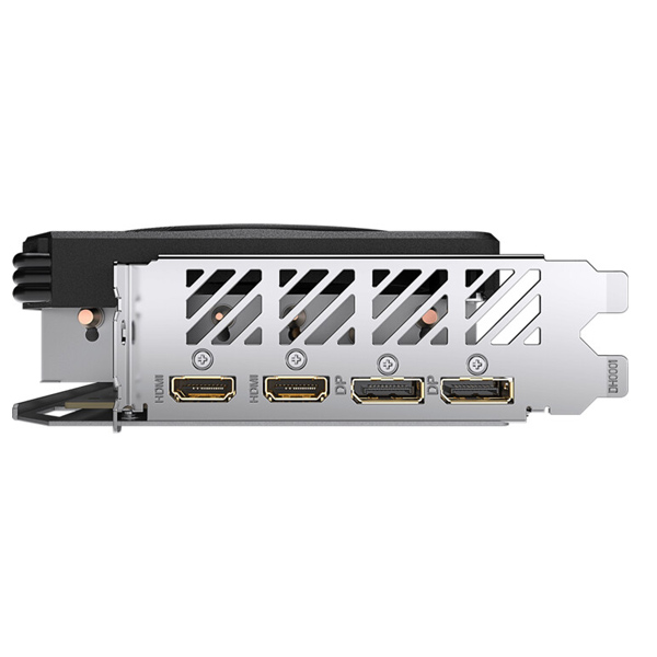 GIGABYTE Radeon RX 7900 XTX GAMING OC 24G Grafická karta GIGABYTE Radeon RX 7900 XTX GAMING OC 24G Grafická karta