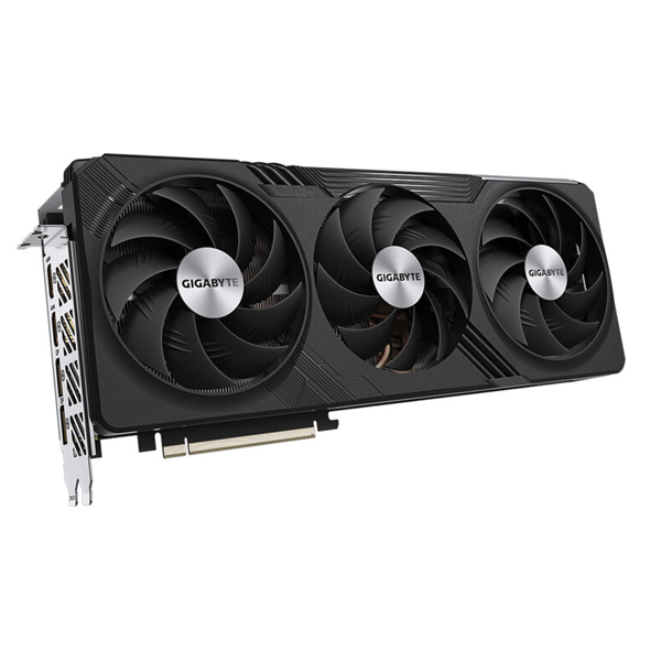 GIGABYTE Radeon RX 7900 XTX GAMING OC 24G Grafická karta GIGABYTE Radeon RX 7900 XTX GAMING OC 24G Grafická karta