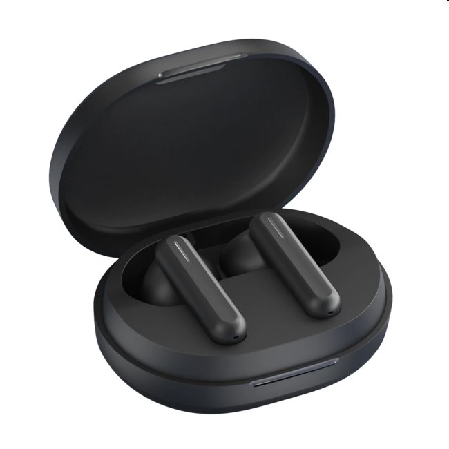 Haylou GT7 Neo TWS, black Haylou GT7 Neo TWS, black