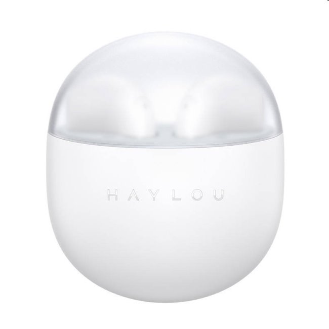 Haylou X1 Neo TWS, white