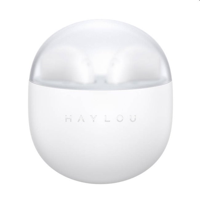 Haylou X1 Neo TWS, white Haylou X1 Neo TWS, white