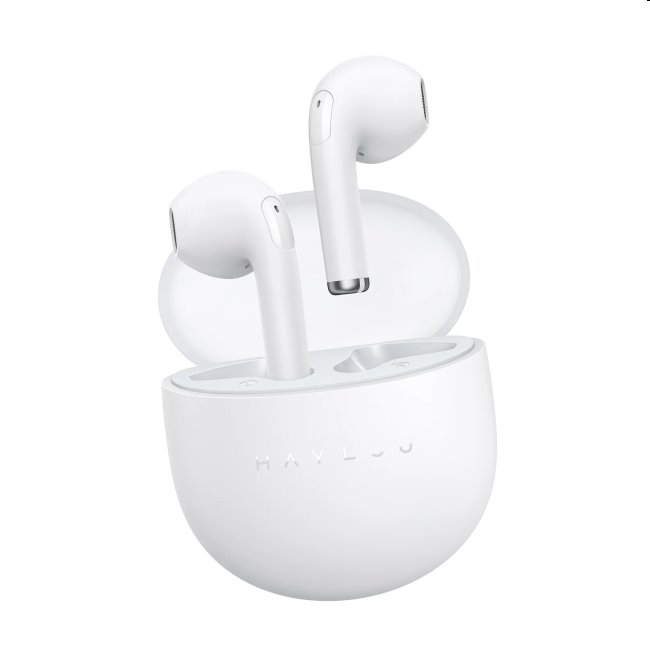 Haylou X1 Neo TWS, white Haylou X1 Neo TWS, white