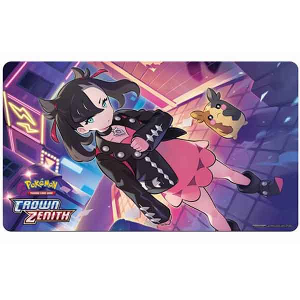 Kartová hra Pokémon TCG: Sword & Shield 12.5 Crown Zenith Morpeko V UNION Premium Playmat Collection (Pokémon) Kartová hra Pokémon TCG: Sword & Shield 12.5 Crown Zenith Morpeko V UNION Premium Playmat Collection (Pokémon)