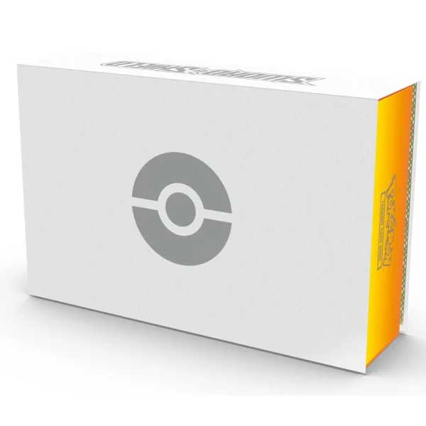 Kartová hra Pokémon TCG: Sword & Shield Ultra Premium Collection Charizard (Pokémon)