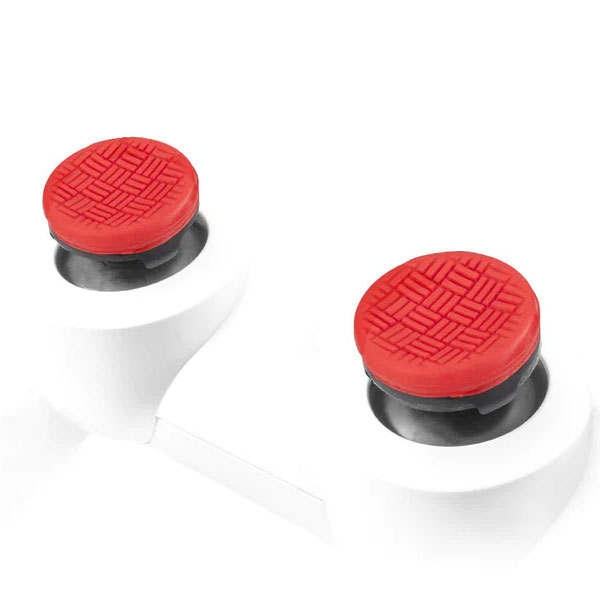 Kontrolfreek Omni Performance Thumbstick made for Xbox Series X|S, Xbox One, red Kontrolfreek Omni Performance Thumbstick made for Xbox Series X|S, Xbox One, red