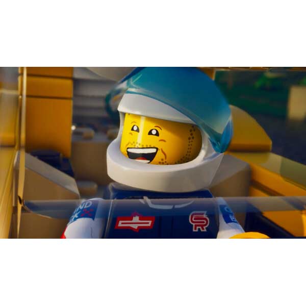 LEGO 2K Drive (Awesome Edition)