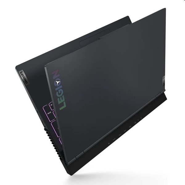 Lenovo Legion 5 15ACH6A Ryzen7 5800H 16GB 1TB-SSD 15.6"WQHD IPS AG ...