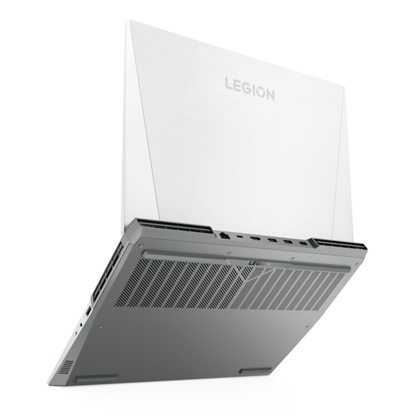 Lenovo Legion 5 Pro 16IAH7H Intel i7-12700H 16 GB 1 TB SSD 16" WQXGA IPS AG RTX3070Ti 8 GB Win11Home, Glacier White