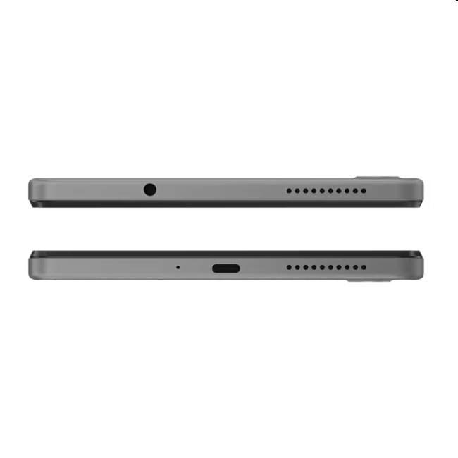 Lenovo Tab M8 Gen.4, 3/32GB, Arctic Grey + Obal a Fólia Lenovo Tab M8 Gen.4, 3/32GB, Arctic Grey + Obal a Fólia