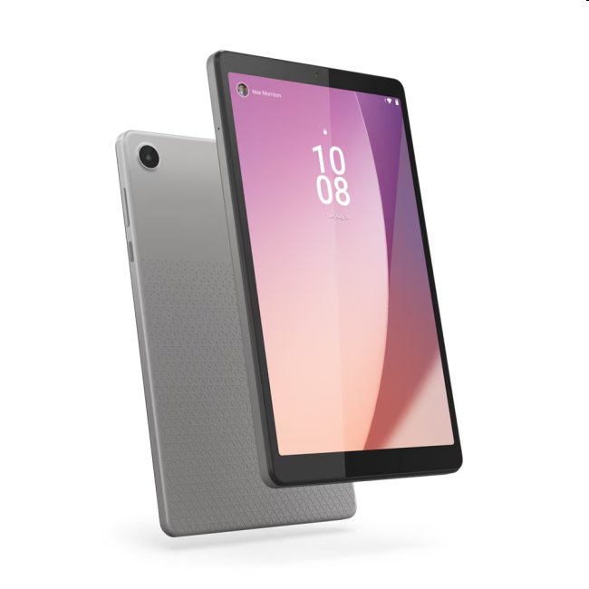 Lenovo Tab M8 Gen.4, 3/32GB, Arctic Grey + Obal a Fólia