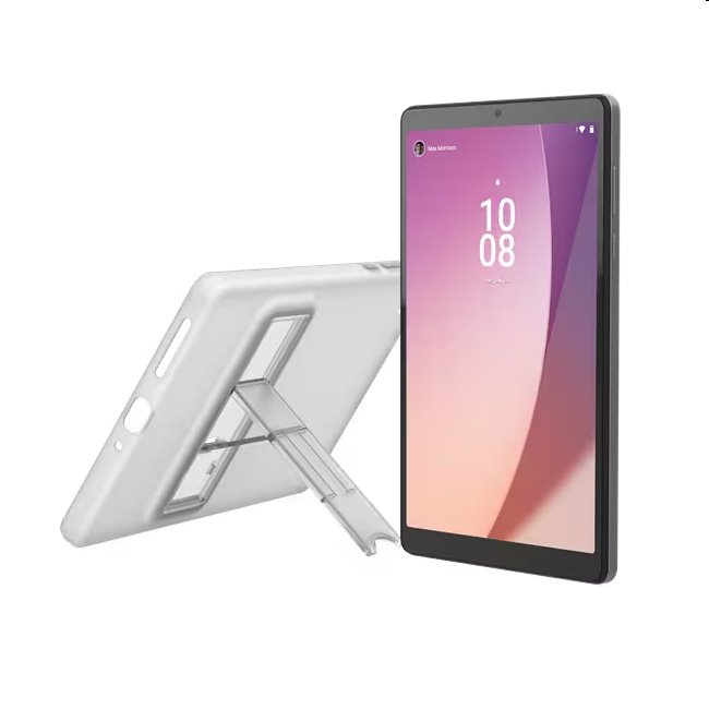 Lenovo Tab M8 Gen.4, 3/32GB, Arctic Grey + Obal a Fólia Lenovo Tab M8 Gen.4, 3/32GB, Arctic Grey + Obal a Fólia
