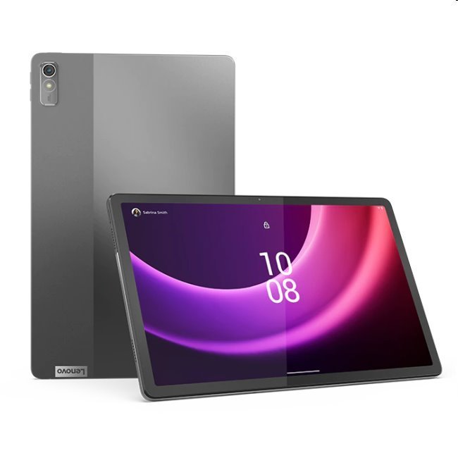 Lenovo Tab P11 (2nd Gen), 6/128GB, Storm Grey