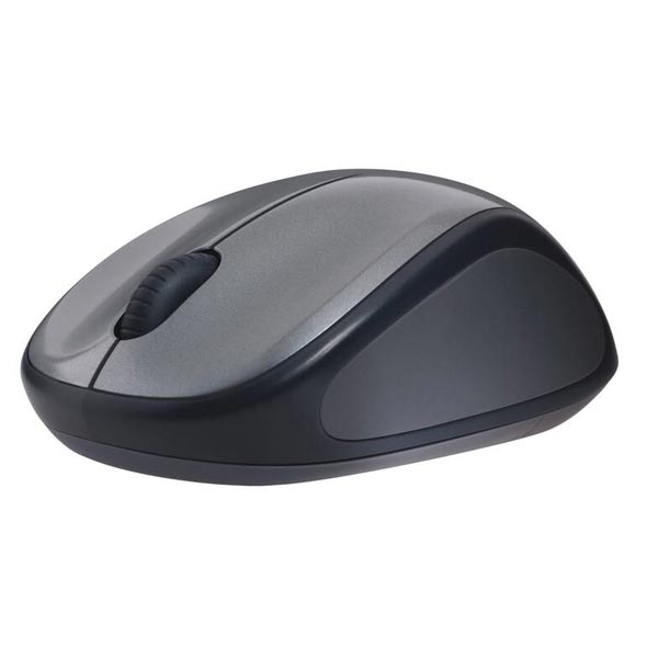 Logitech bezdrôtová myš M235 - COLT MATTE, 2,4 Ghz Logitech bezdrôtová myš M235 - COLT MATTE, 2,4 Ghz