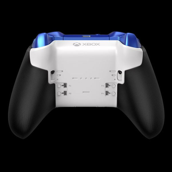 Microsoft Xbox Elite Bezdrôtový ovládač Series 2 Core, modrá Microsoft Xbox Elite Bezdrôtový ovládač Series 2 Core, modrá