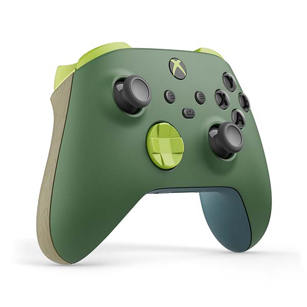 Microsoft Xbox Wireless Controller (Remix Special Edition) + Xbox Play & Charge Kit Microsoft Xbox Wireless Controller (Remix Special Edition) + Xbox Play & Charge Kit