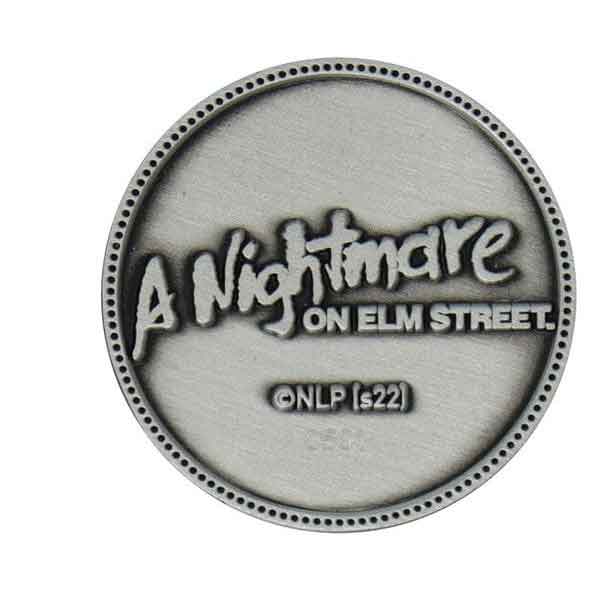 Minca Nightmare on Elm Street Limited Edition