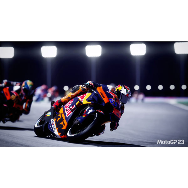 MotoGP 23 (Day One Edition)