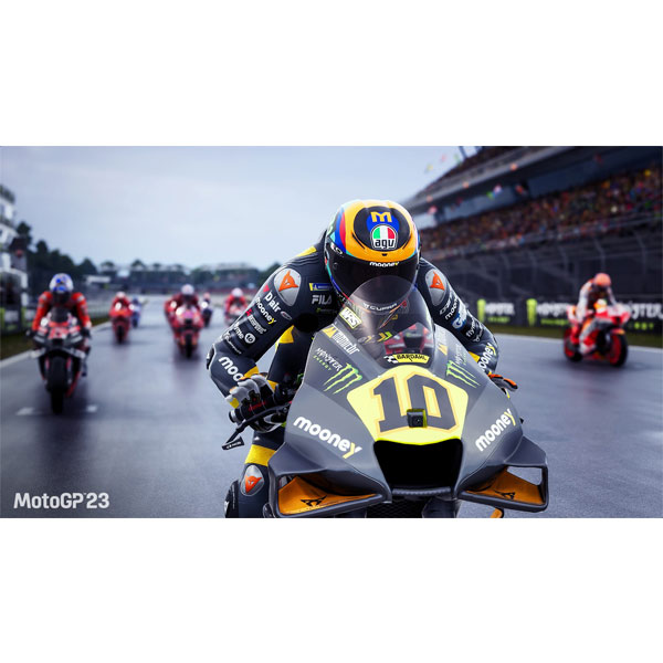 MotoGP 23 (Day One Edition)