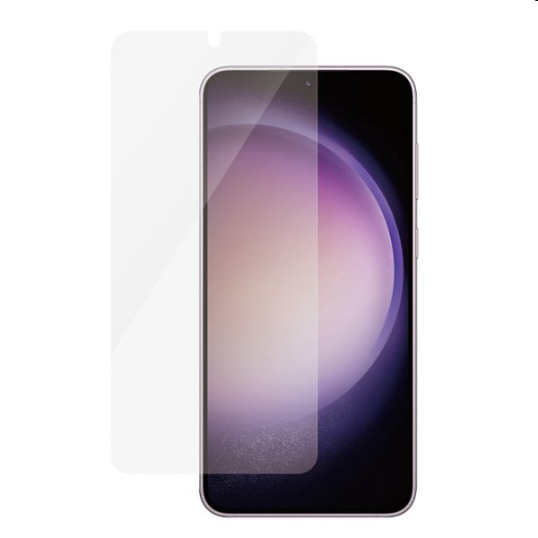 Ochranné sklo PanzerGlass UWF AB FP pre Samsung Galaxy S23 Plus Ochranné sklo PanzerGlass UWF AB FP pre Samsung Galaxy S23 Plus