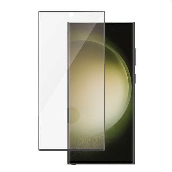 Ochranné sklo PanzerGlass UWF AB FP pre Samsung Galaxy S23 Ultra