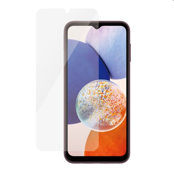 Ochranné sklo PanzerGlass UWF pre Samsung Galaxy A14, A14 5G