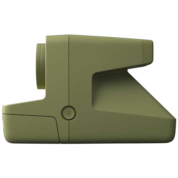 Polaroid Now Plus Gen 2, Forest green