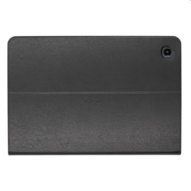 Puzdro kožené s klávesnicou pre Samsung Galaxy Tab S6 Lite, black