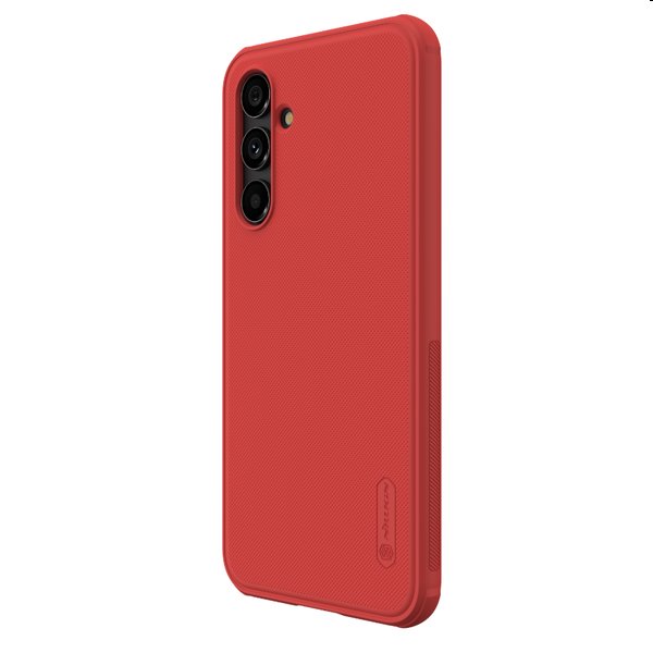 Zadný kryt Nillkin Super Frosted PRO pre Samsung Galaxy A54 5G, červená