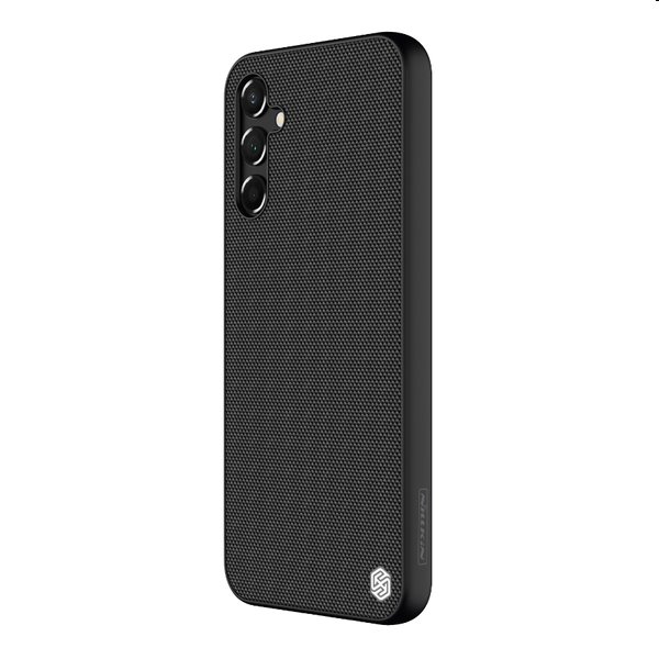 Zadný kryt Nillkin Textured Hard Case pre Samsung Galaxy A14 5G, čierna