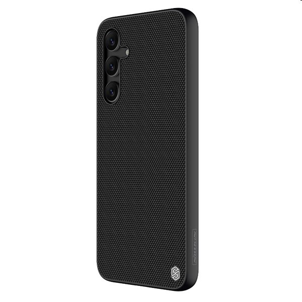 Zadný kryt Nillkin Textured Hard Case pre Samsung Galaxy A54 5G, čierna