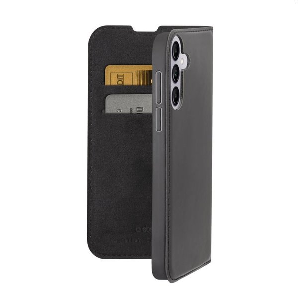 Knižkové puzdro SBS Book Wallet Lite pre Samsung Galaxy A34 5G, čierna Knižkové puzdro SBS Book Wallet Lite pre Samsung Galaxy A34 5G, čierna