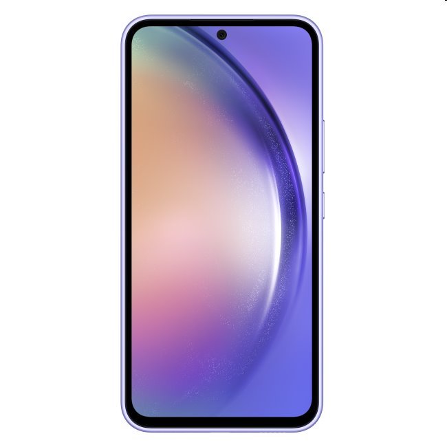 Samsung Galaxy A54 5G, 8/128GB, awesome violet - vystavený kus