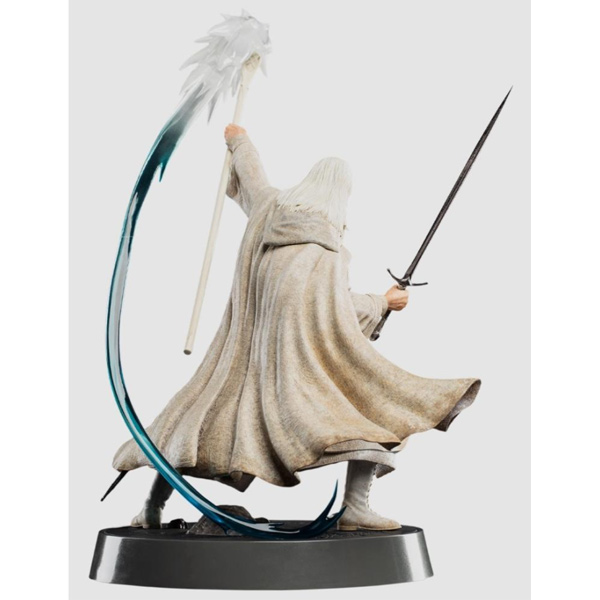 Soška Gandalf the White (The Lord of the Rings) Soška Gandalf the White (The Lord of the Rings)