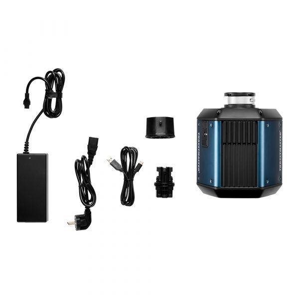 Thrustmaster T818 Direct Drive základňa závodného volantu Thrustmaster T818 Direct Drive základňa závodného volantu