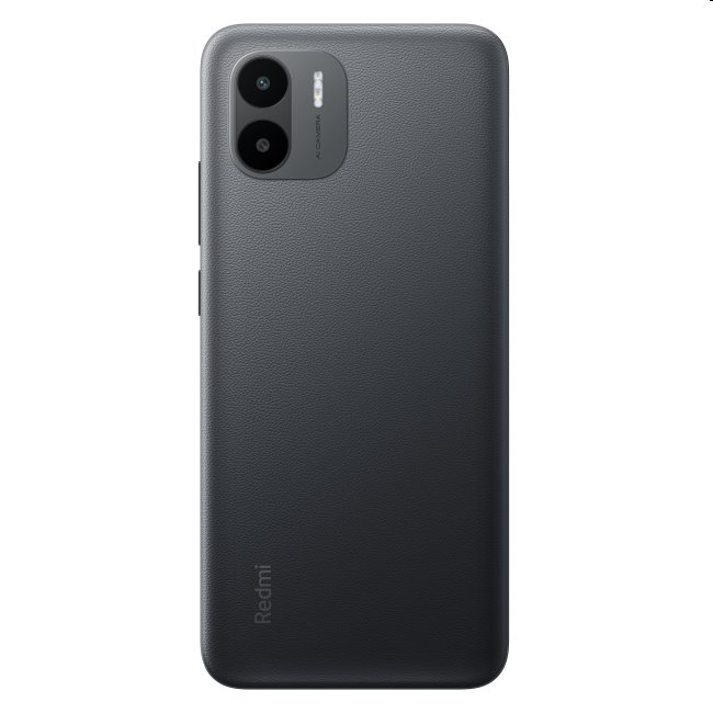 Xiaomi Redmi A2, 2/32GB, čierna