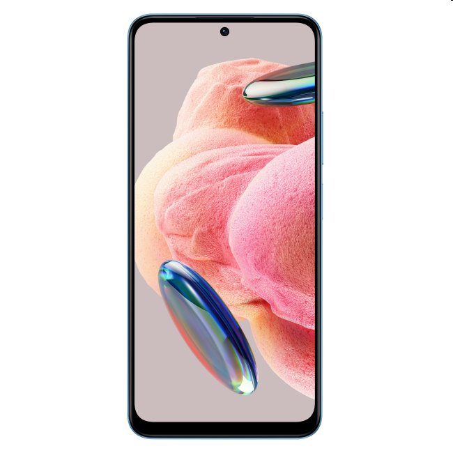 Xiaomi Redmi Note 12, 4/128GB, Ice Blue