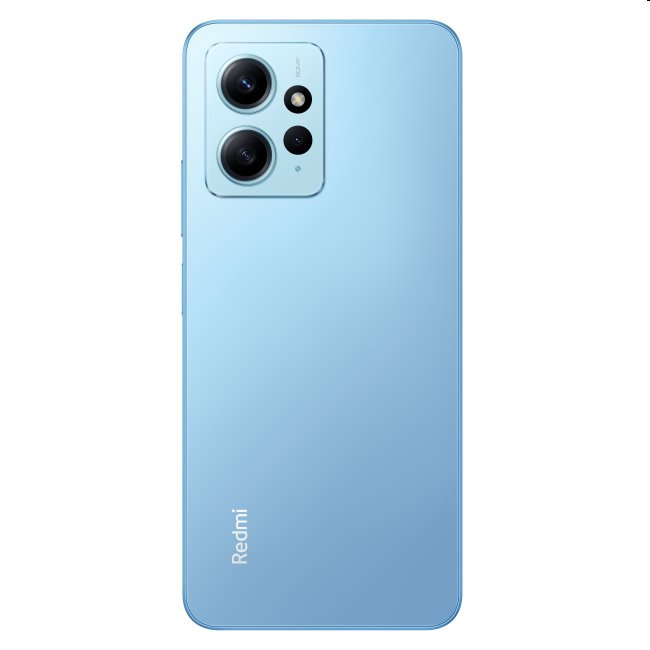 Xiaomi Redmi Note 12, 4/128GB, Ice Blue