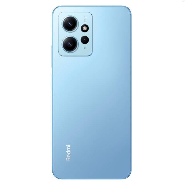 Xiaomi Redmi Note 12, 4/64GB, Ice Blue Xiaomi Redmi Note 12, 4/64GB, Ice Blue