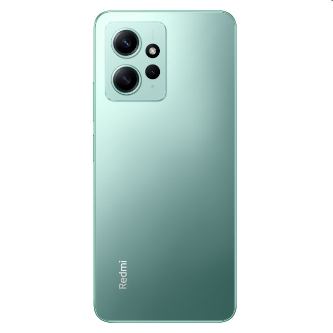 Xiaomi Redmi Note 12, 4/64GB, Mint Green Xiaomi Redmi Note 12, 4/64GB, Mint Green