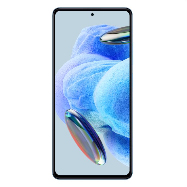 Xiaomi Redmi Note 12 Pro 5G, 6/128GB, Sky Blue