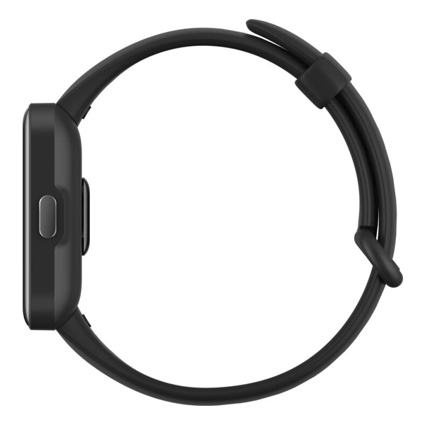 Xiaomi Redmi watch 3, čierne