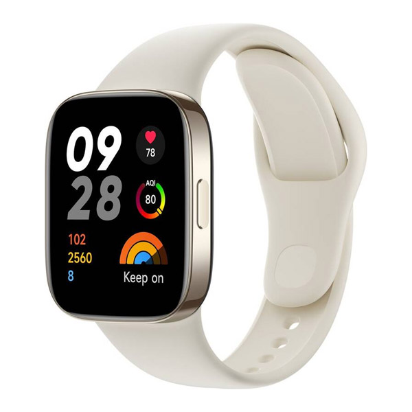 Redmi Watch 3 Ivory