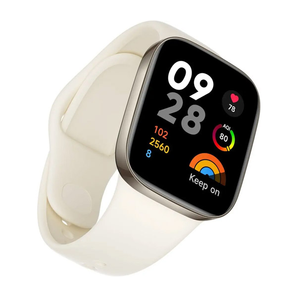Redmi Watch 3 Ivory